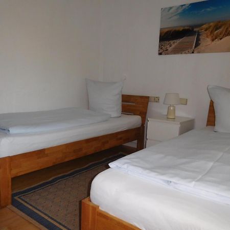 בורגוודל Arkadia Hotel מראה חיצוני תמונה