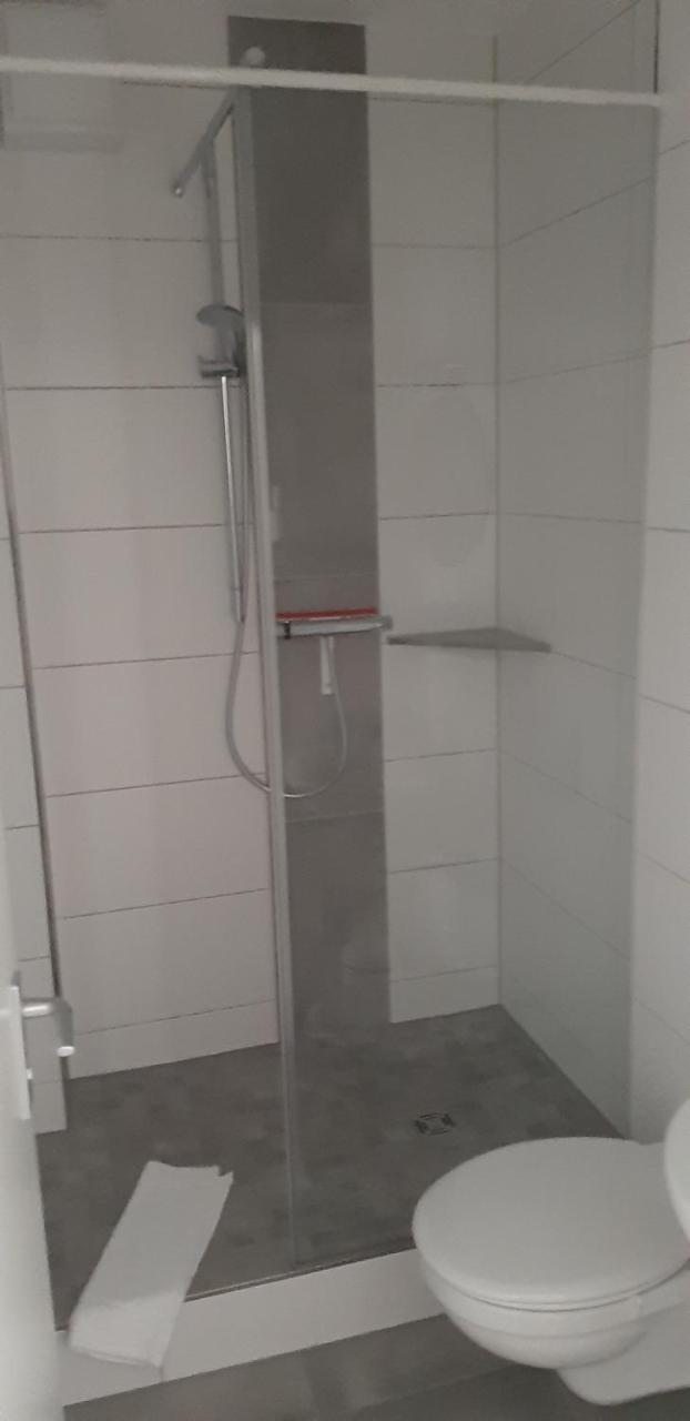בורגוודל Arkadia Hotel מראה חיצוני תמונה