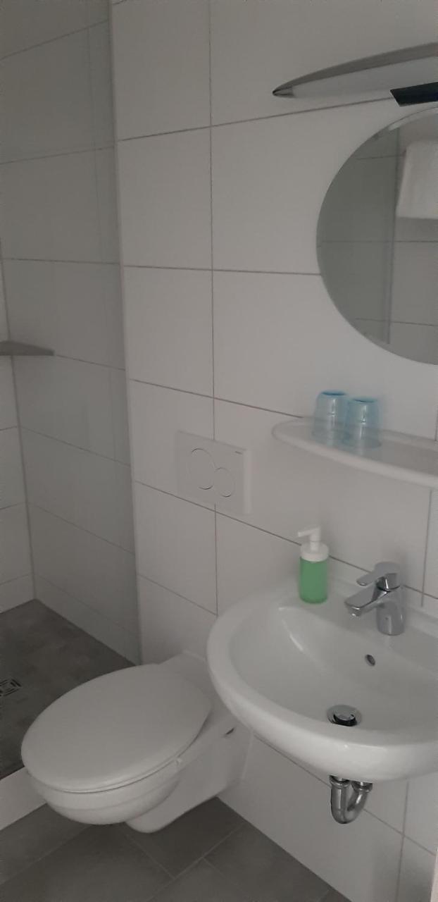 בורגוודל Arkadia Hotel מראה חיצוני תמונה