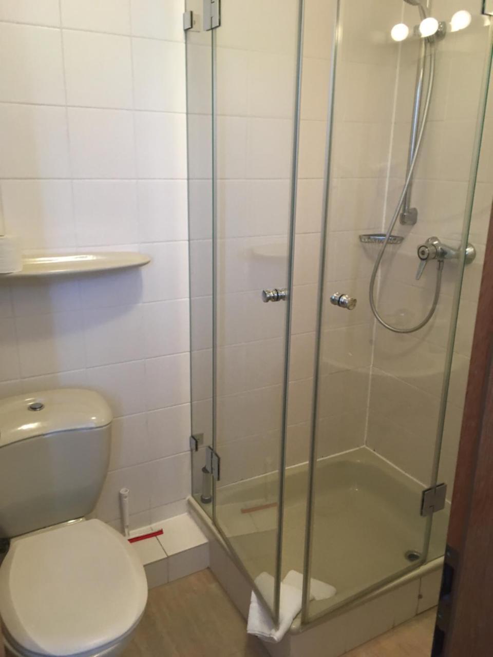בורגוודל Arkadia Hotel מראה חיצוני תמונה