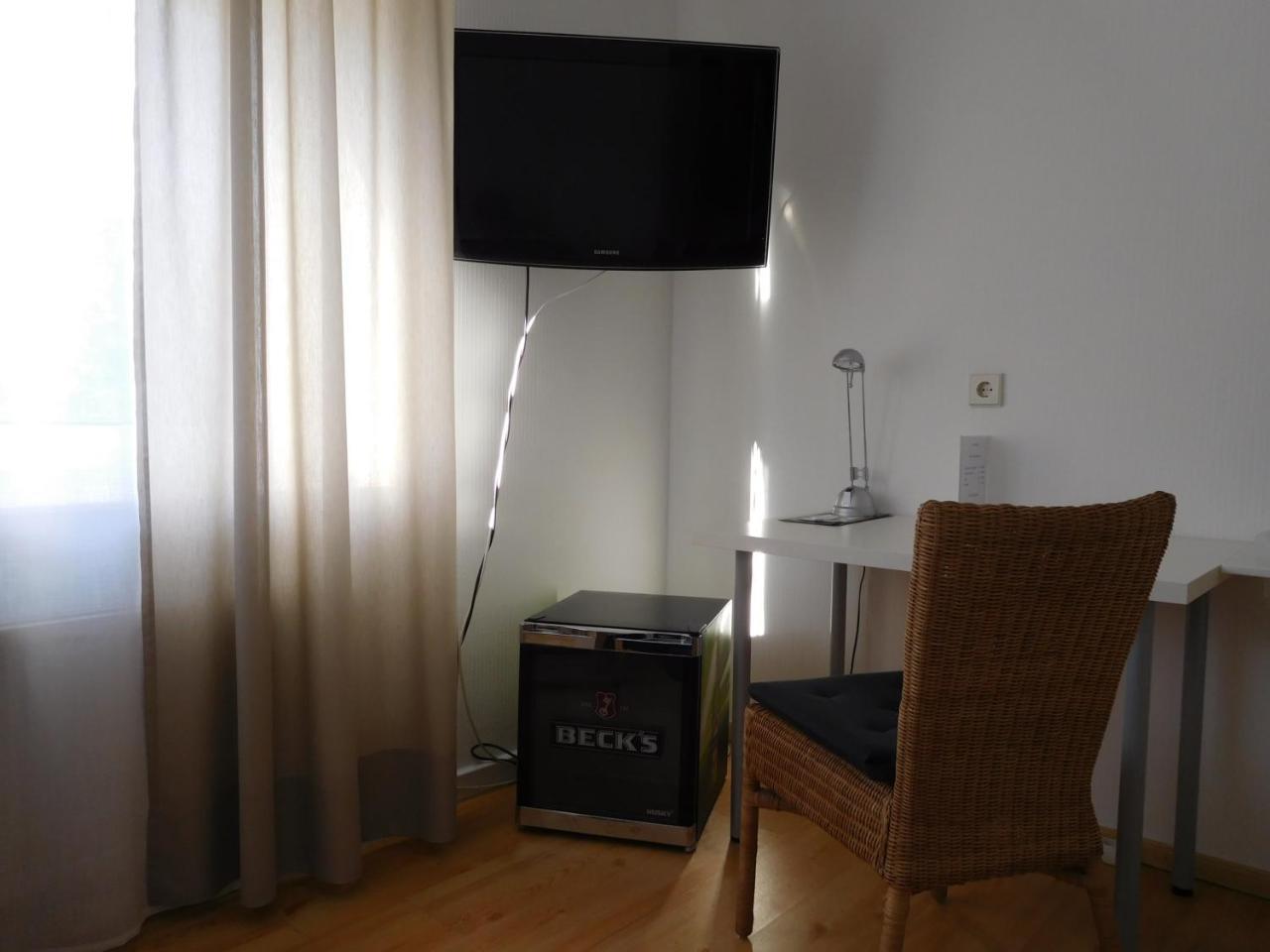 בורגוודל Arkadia Hotel מראה חיצוני תמונה