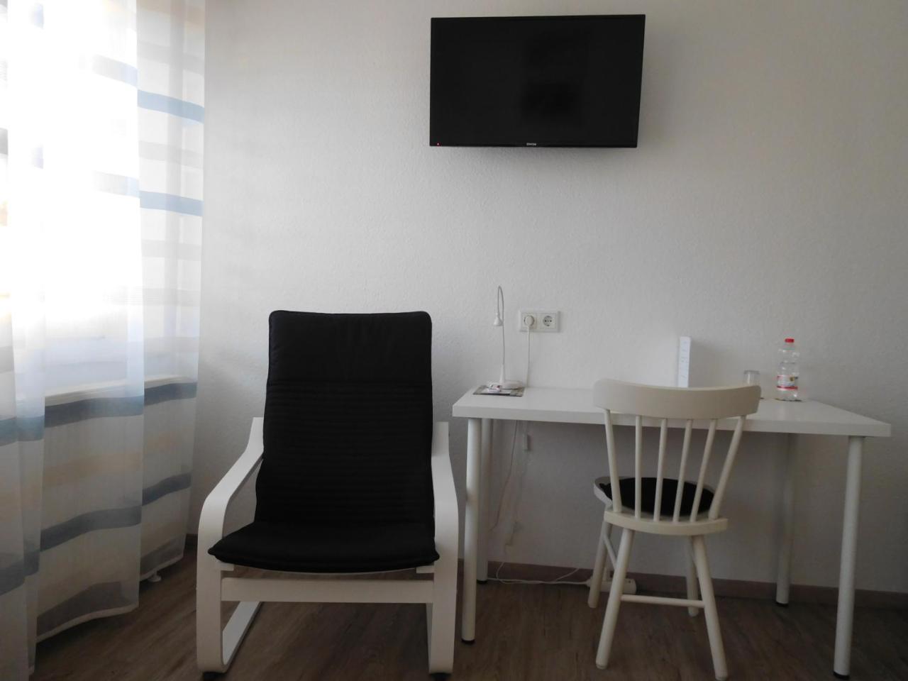 בורגוודל Arkadia Hotel מראה חיצוני תמונה