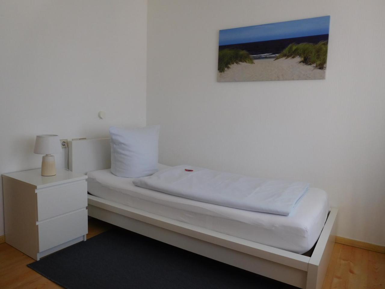 בורגוודל Arkadia Hotel מראה חיצוני תמונה