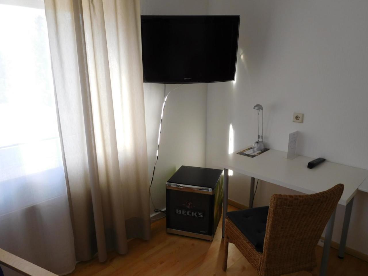 בורגוודל Arkadia Hotel מראה חיצוני תמונה