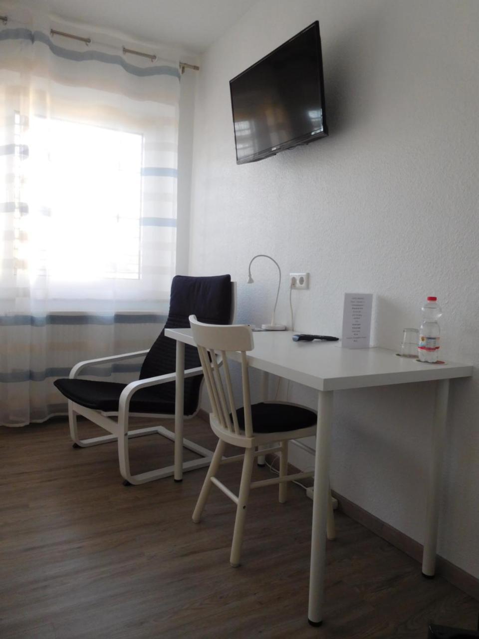 בורגוודל Arkadia Hotel מראה חיצוני תמונה