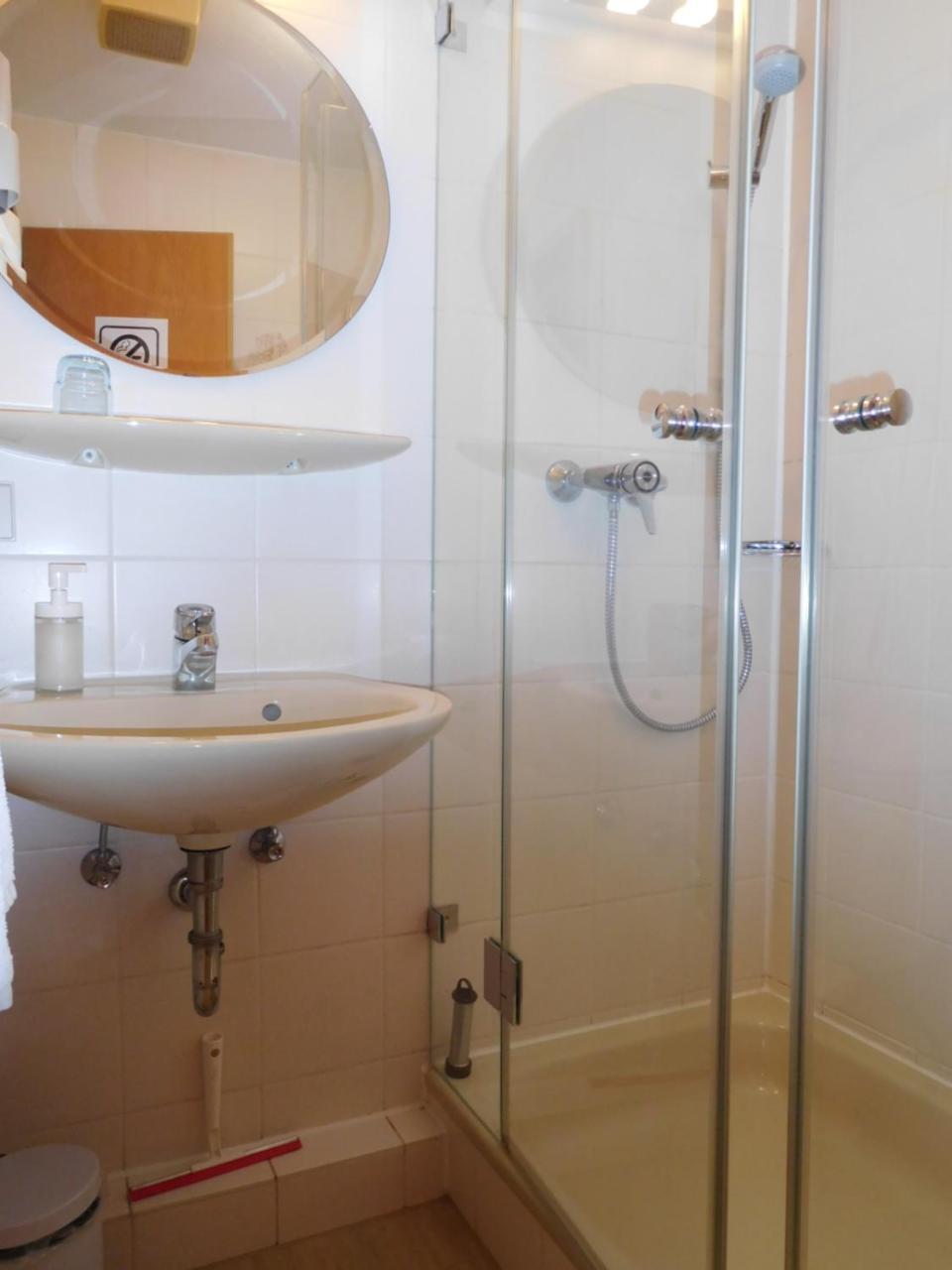 בורגוודל Arkadia Hotel מראה חיצוני תמונה