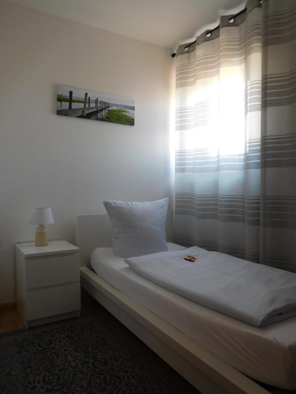 בורגוודל Arkadia Hotel מראה חיצוני תמונה