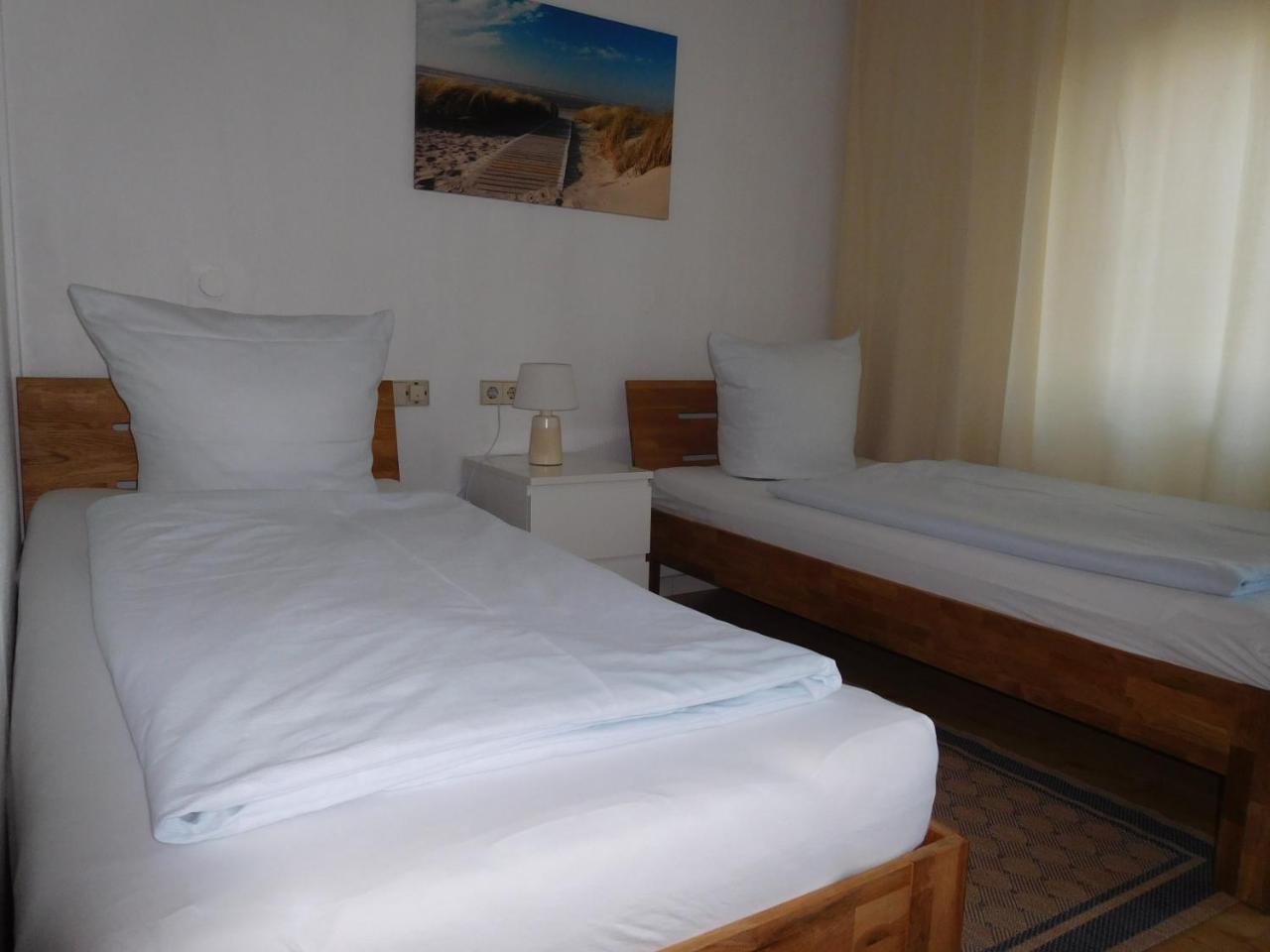 בורגוודל Arkadia Hotel מראה חיצוני תמונה